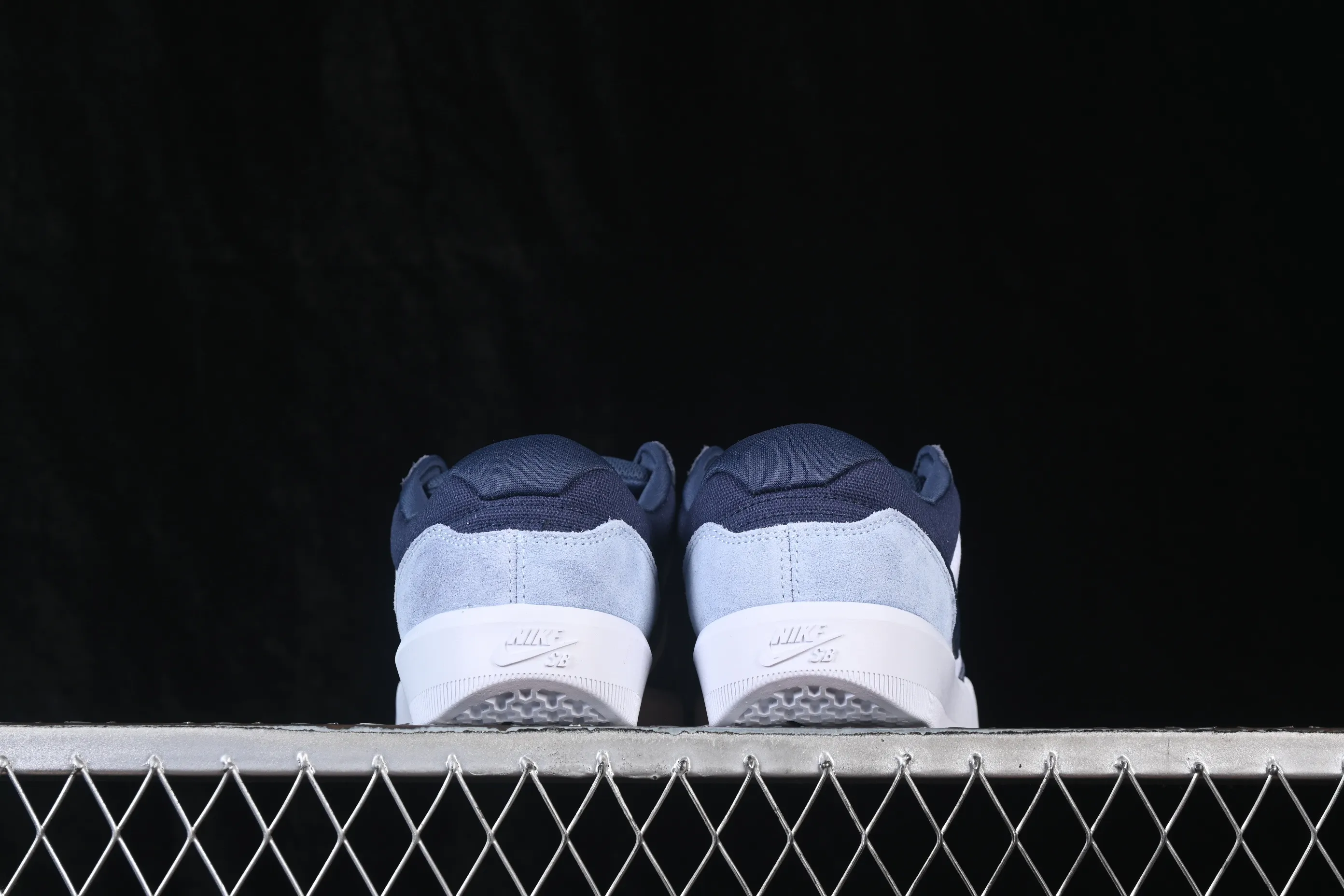 All categories Nk SB Dunk series Nk Force 58 simplified skateboard shoes J version Nike SB Force 58 Nike simplified retro skateboard shoes DV5477-404